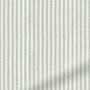 ColorizedPLA Ella Stripe Mint Curtains 6164