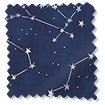 ColorizedSwatch Galaxy Sky Denim  Curtains sample image 6221