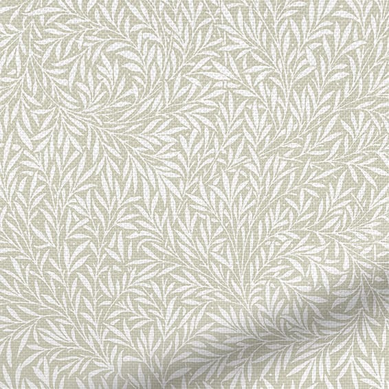 ColorizedPLA William Morris Willow Porcelain Curtains 6253