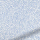 ColorizedPLA William Morris Willow Cornflower Curtains 6246