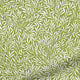 ColorizedPLA William Morris Willow Olive Curtains 6251