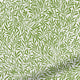 ColorizedPLA William Morris Willow Clover Curtains 6245