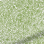 ColorizedPLA William Morris Willow Clover Curtains 6245
