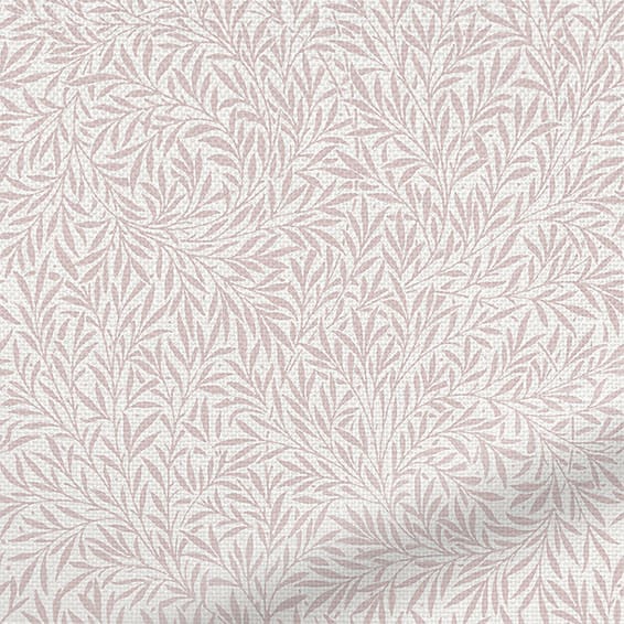 ColorizedPLA William Morris Willow Blush  Curtains 6244