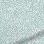 ColorizedPLA William Morris Willow Duck Egg Curtains 6247