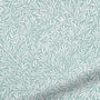 ColorizedPLA William Morris Willow Duck Egg Curtains 6247