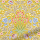 ColorizedPLA William Morris Hyacinth Saffron Curtains 6258