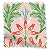 ColorizedSwatch William Morris Hyacinth Sorbet Curtains sample image 6259