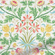 ColorizedPLA William Morris Hyacinth Spring Bloom Curtains 6260