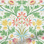 ColorizedPLA William Morris Hyacinth Spring Bloom Curtains 6260