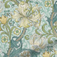 ColorizedPLA William Morris Golden Lily Opal Curtains 6266