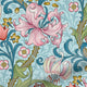 ColorizedPLA William Morris Golden Lily Fantasy Curtains 6265