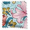 ColorizedSwatch William Morris Golden Lily Fantasy Curtains sample image 6265
