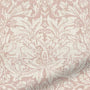 ColorizedPLA William Morris Brother Rabbit Soft Pink Curtains 6273