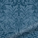 ColorizedPLA William Morris Brother Rabbit Aegean Curtains 6269