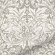 ColorizedPLA William Morris Brother Rabbit Stone Curtains 6274