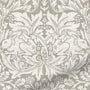 ColorizedPLA William Morris Brother Rabbit Stone Curtains 6274