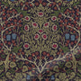 ColorizedPLA William Morris Blackthorn Damson Curtains 6277