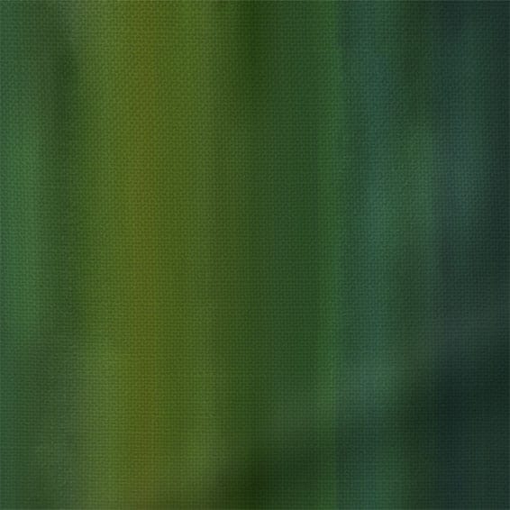 ColorizedPLA Watercolour Emerald Curtains 6307