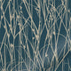 ColorizedPLA Grasses Blue Curtains 6321