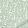 ColorizedPLA Dockleaf Soft Mist Curtains 6330