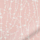 ColorizedPLA Dockleaf Blush Curtains 6328