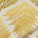 ColorizedPLA Filix Mustard Curtains 6333