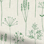 ColorizedPLA Stipa Juniper Curtains 6337