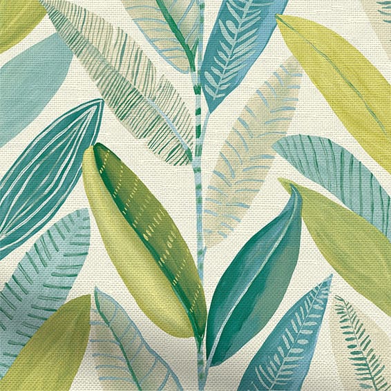 ColorizedPLA Hikkaduwa Pacific Curtains 6338