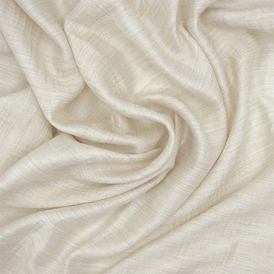 ColorizedPLA Aurelie Voile Oyster Curtains 6340