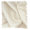 ColorizedSwatch Aurelie Voile Oyster Curtains sample image 6340