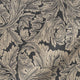 ColorizedPLA William Morris Acanthus Jacquard Antique Bronze  Curtains 6383