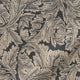 ColorizedPLA William Morris Acanthus Jacquard Antique Bronze  Curtains 6383