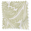 ColorizedSwatch William Morris Acanthus Jacquard Olive  Curtains sample image 6386