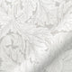 ColorizedPLA William Morris Acanthus Jacquard Ivory  Curtains 6384