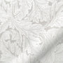 ColorizedPLA William Morris Acanthus Jacquard Ivory  Curtains 6384