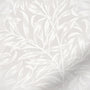 ColorizedPLA William Morris Willow Bough Jacquard Oyster Curtains 6397