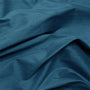 ColorizedPLA Ahisma Luxe Faux Silk Blue Azure Curtains 6399