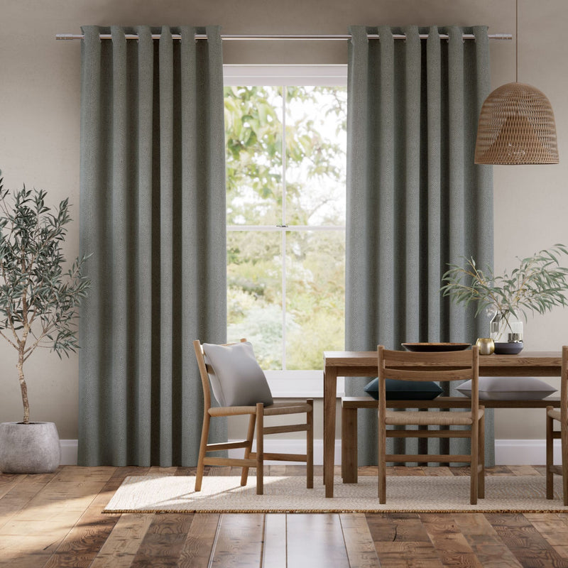 Colorized Odessa Ash Curtains 6441