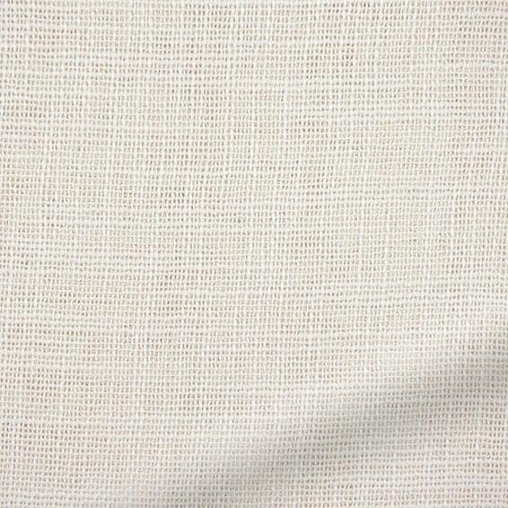 ColorizedPLA Lumiere Unlined Ariel Classic Cream Curtains 6448