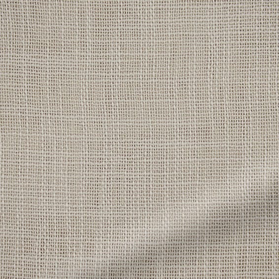 ColorizedPLA Lumiere Unlined Ariel Portland Stone Curtains 6450