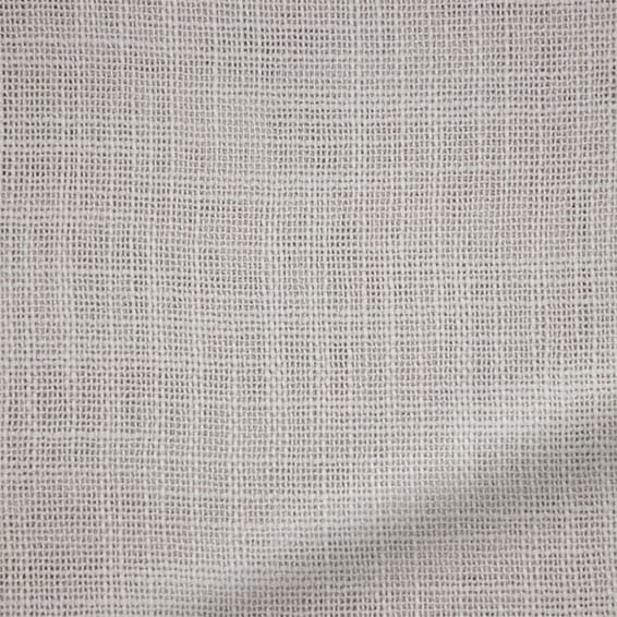 ColorizedPLA Lumiere Unlined Ariel Silver Stone Curtains 6451