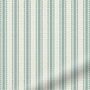 ColorizedPLA Chester Stripe Duck Egg Curtains 6512