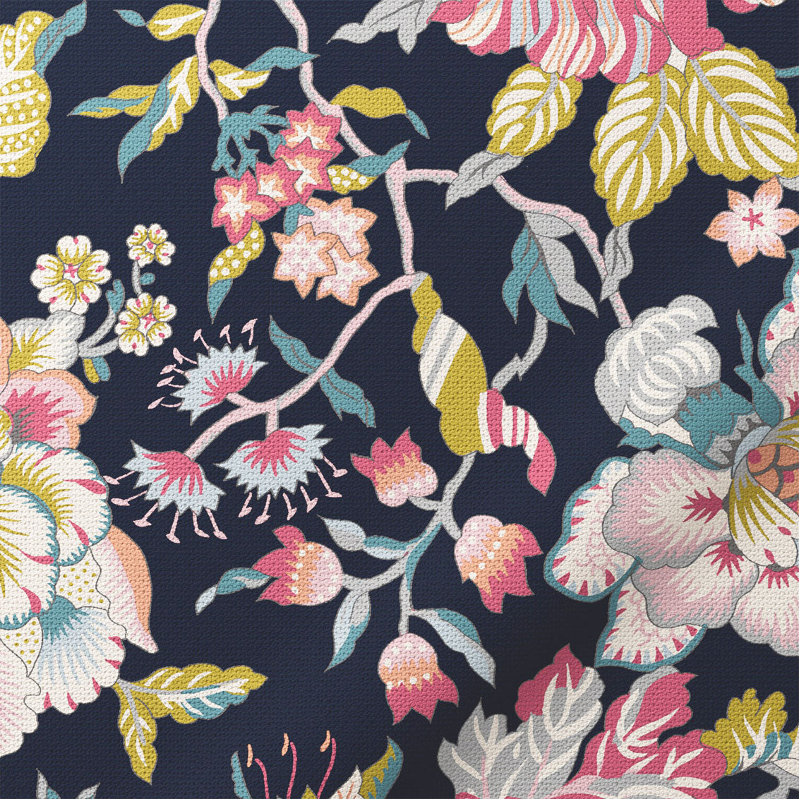 ColorizedPLA Christelle Cosmos Curtains 6589
