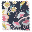ColorizedSwatch Christelle Cosmos Curtains sample image 6589