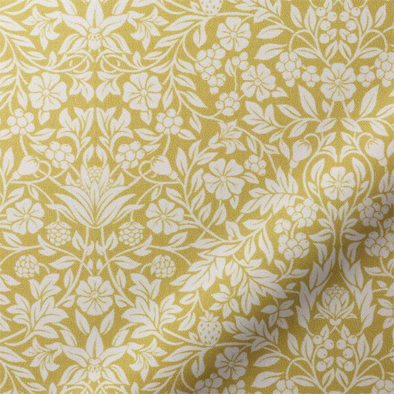 ColorizedPLA Eleni Gold Curtains 6592