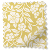 ColorizedSwatch Eleni Gold Curtains sample image 6592