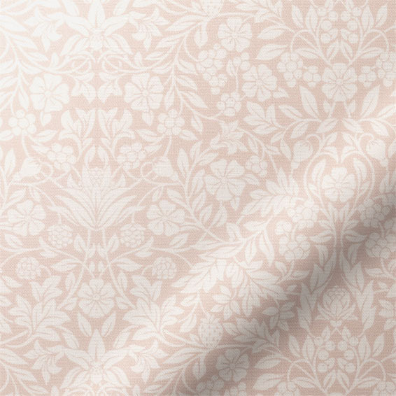 ColorizedPLA Eleni Blush Curtains 6591