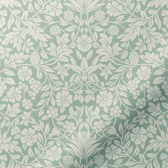 ColorizedPLA Eleni Sage Curtains 6593