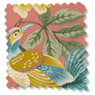 ColorizedSwatch Elysian Paradise Pomelo Curtains sample image 6598